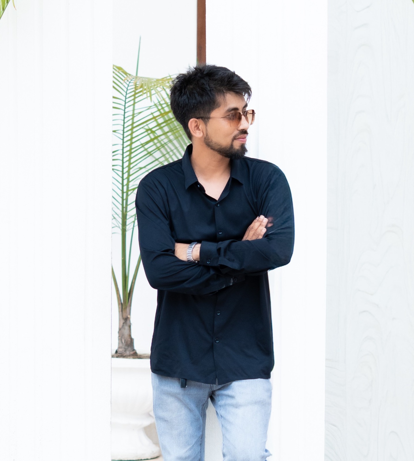 Kapil Thapa - Founder & CEO